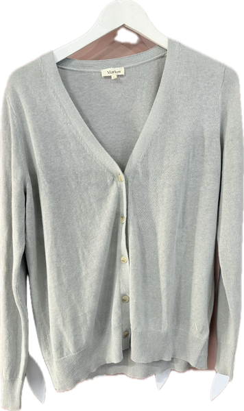 Marlow Sage Cardigan