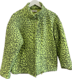 Lolly’s Laundry Neon Bomber