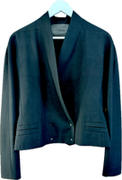 Rene Storck Jacket Black