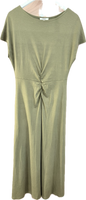 Shjark Khaki Dress