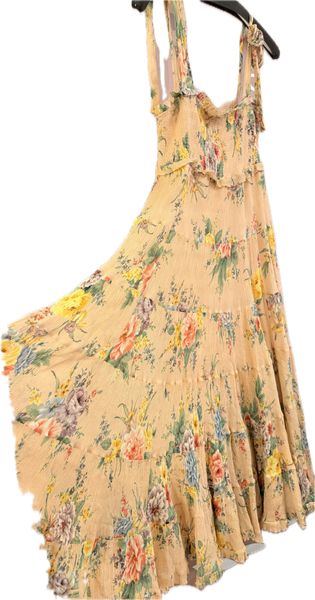 Zimmermann dress