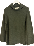 Marle Knit