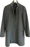 Workshop Grey Coat