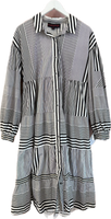 Cooper Stripe Dress