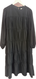 Commoners Black Dress