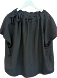 Moochi Avid Linen Top