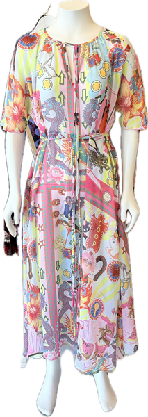 Coop Pinball Madness Dress