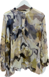 Pol Silk Shirt