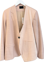 Nom d Blazer