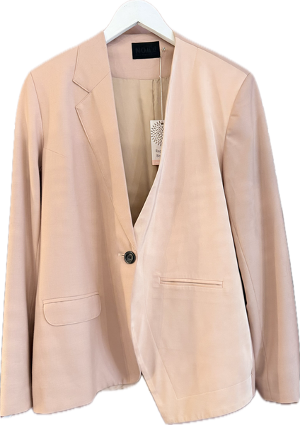 Nom d Blazer