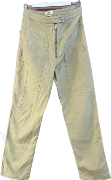 Isabel Etoile Marant Pant