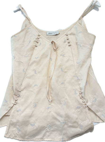 Alice McCall Cami