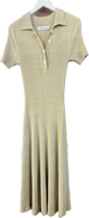 Samsoe Samsoe Beige Knit