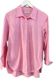 Lania Lolly Pink Shirt