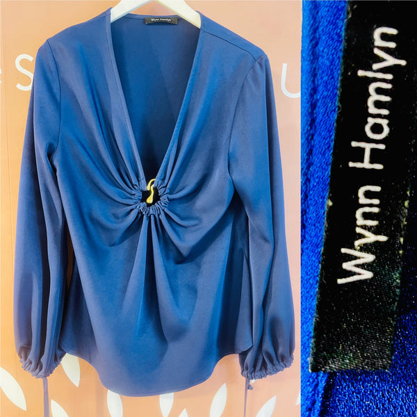 Wynn Hamlyn Top