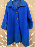 Italian coat