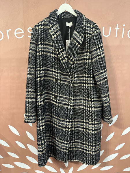 Witchery coat