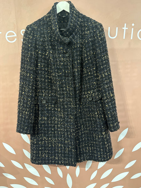 Barbara Lebek Coat