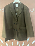 Sandro Blazer