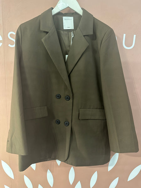 Sandro Blazer