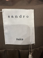 Sandro Blazer
