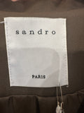 Sandro Blazer