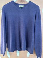 Elgin Cashmere jumper