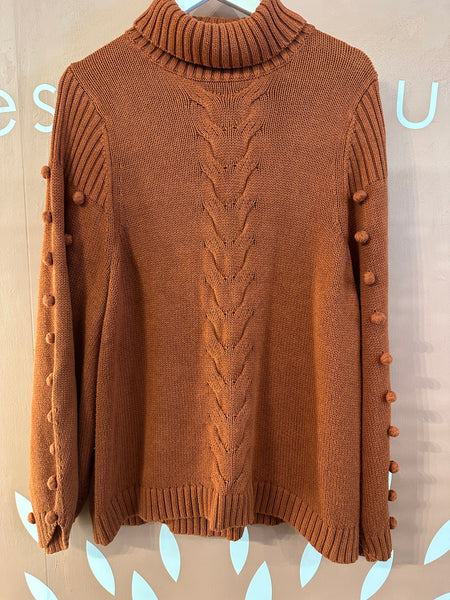 Joslin jumper