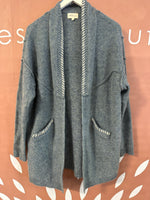 Madly sweetly cardi