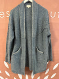 Madly sweetly cardi