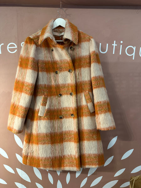 Coop coat