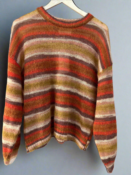 Harper and Leon Knit