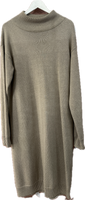 Kowtow sweater dress