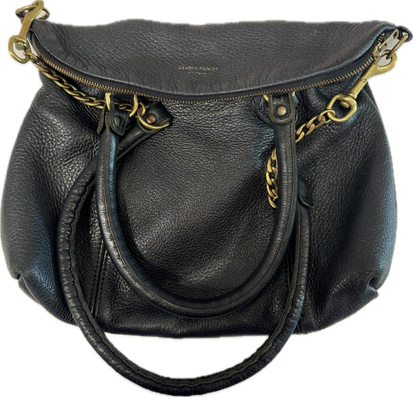 Deadly Ponies Bag