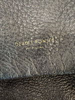 Deadly Ponies Bag