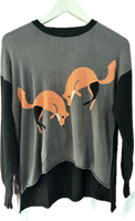 Hailwood jumper