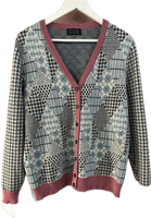 Standard Issue Cardi