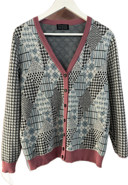 Standard Issue Cardi