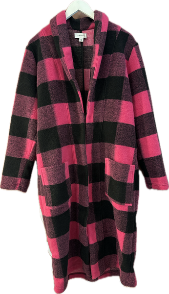 Charlo coat