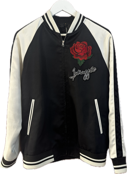 Trendiano Baseball jacket