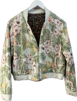 Reversible bomber