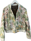 Reversible bomber
