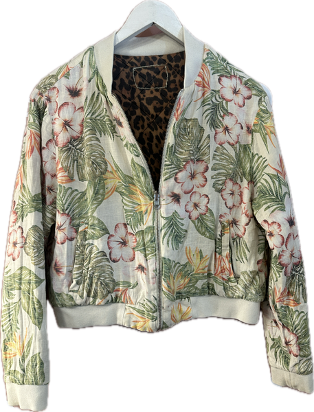 Reversible bomber