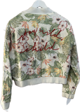 Reversible bomber