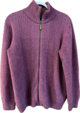 McDonald Possum jacket