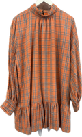 Heidi Frank dress