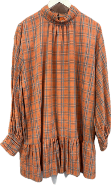 Heidi Frank dress