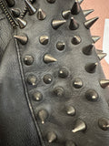 Trelise Cooper Leather Jacket