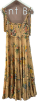 Zimmermann dress