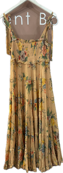 Zimmermann dress